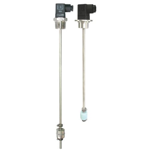 Magnet-Schwimmerschalter - SLS  - Golden Mountain Enterprise - für Flüssigkeiten / für Sanitäranwendungen / Polypropylen