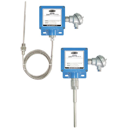 Differential-Thermoschalter - ETS3000W  - Golden Mountain Enterprise - SPDT / NPT 1/2 / Aluminium