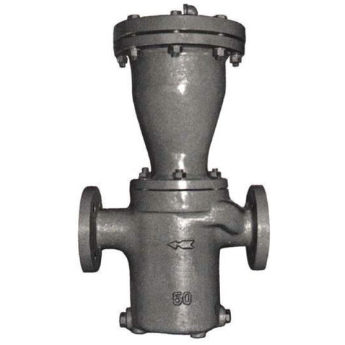 Luftableiter - STA  - Golden Mountain Enterprise - automatisch / Schwimmer