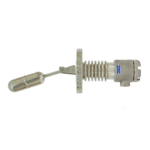 Magnet-Schwimmerschalter - LT_203 - Golden Mountain Enterprise - für Flüssigkeiten / Edelstahl / horizontal