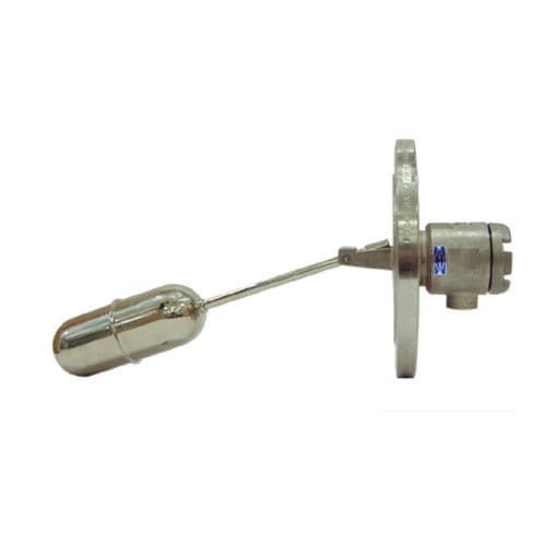 Magnet-Schwimmerschalter - LT_204 - Golden Mountain Enterprise - für Flüssigkeiten / Edelstahl / horizontal
