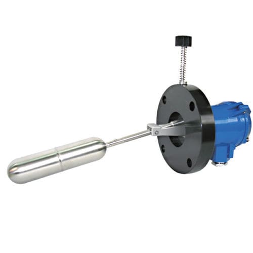 Magnet-Schwimmerschalter - LT_206 - Golden Mountain Enterprise - für Flüssigkeiten / Aluminium / Edelstahl