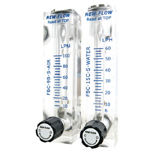 Schwebekörper-Durchflussmesser - FBC  - Golden Mountain Enterprise - Volumen / für Flüssigkeiten / für Gas