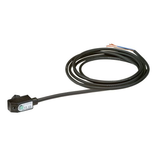 Elektronischer Vakuumschalter - VSMP - Sommer-Technik - Vakuum / PNP
