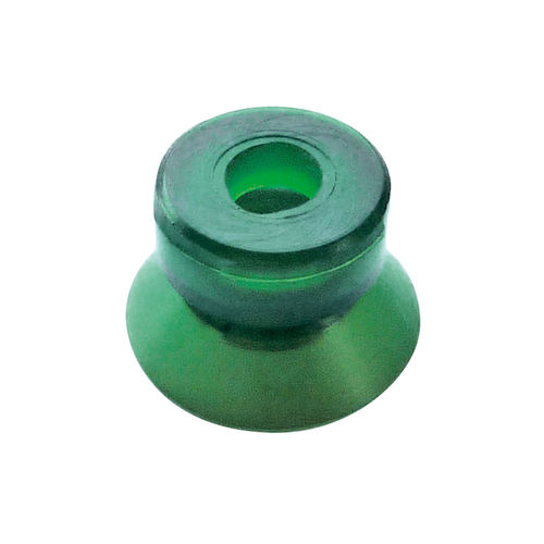 Runder Saugnapf - SGV series - Sommer-Technik - Elastomer / für die Papierindustrie / Vakuum