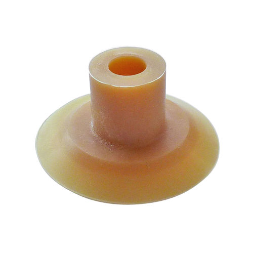 Flacher Saugnapf - SP series - Sommer-Technik - Silikon / Gummi / für die Papierindustrie
