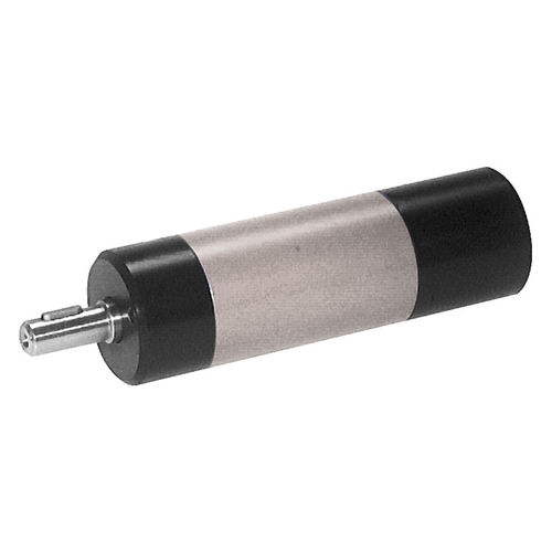 Lamellen-Druckluftmotor - R series - Sommer-Technik - Stahl / Flansch