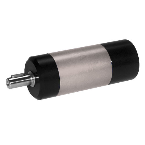 Lamellen-Druckluftmotor - R series - Sommer-Technik - Flansch