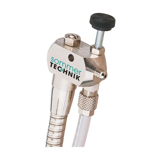 Zerstäubungsdüse - Z series - Sommer-Technik - Druckluft / 30°