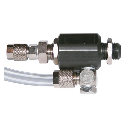 Zerstäubungsdüse - ZMAX - Sommer-Technik - für Wasser / Messing / 30°