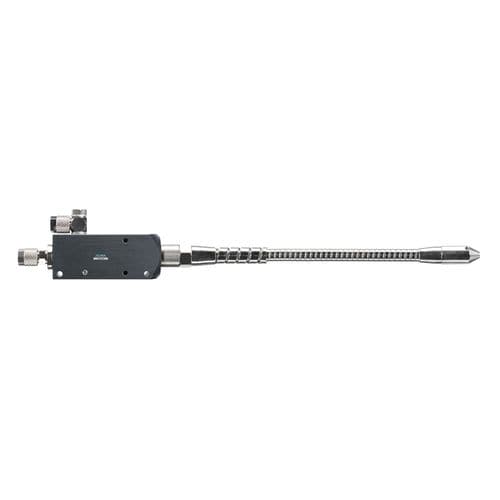 Zerstäubungsdüse - ZMIN series - Sommer-Technik - Druckluft / für Flüssigkeiten / vernickeltes Messing