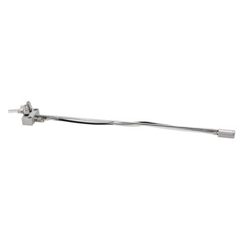 Zerstäubungsdüse - ZR-KOPF - Sommer-Technik - Druckluft / für Wasser / anodisiertes Aluminium