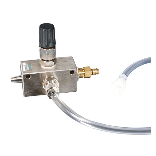 Düse für Flüssigkeiten - ZF - Sommer-Technik - Zerstäubung / 30°