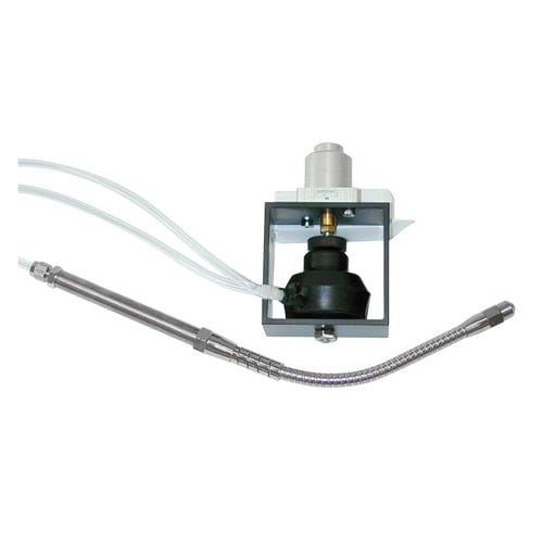 Zerstäubungsdüse - A series - Sommer-Technik - Druckluft / pneumatisch / automatisch