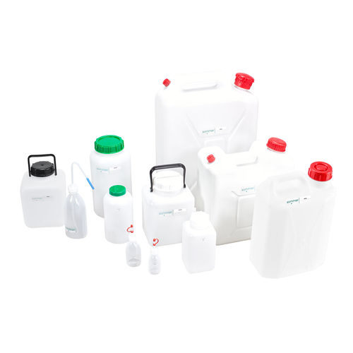 Ölbehälter - B series - Sommer-Technik - Alkohol / Polyethylen