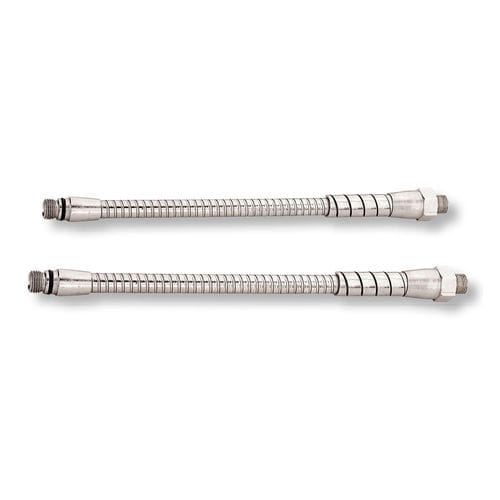 Schlauch für Fette - MS-M1 series - Sommer-Technik - Stahl / PVC / Metall