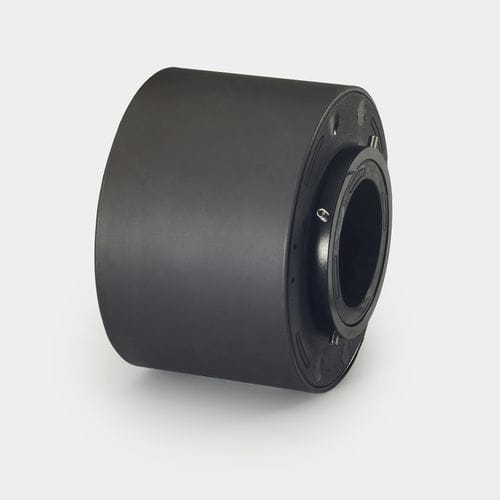 Hohlwellenschleifring - 7KC000038 - SCHLEIFRING GmbH - für medizinische Geräte / für Drehtisch / für Verpackung