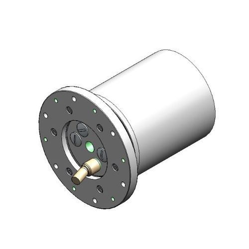 CC-Link-Schleifring - 7KM000071 - SCHLEIFRING GmbH - für Drehtisch / für Prüfstände / für Verpackung