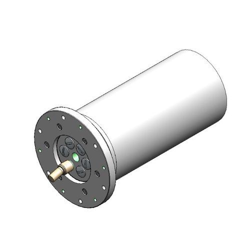 CC-Link-Schleifring - 7KM000102 - SCHLEIFRING GmbH - für Drehtisch / für Verpackung / für Robotik