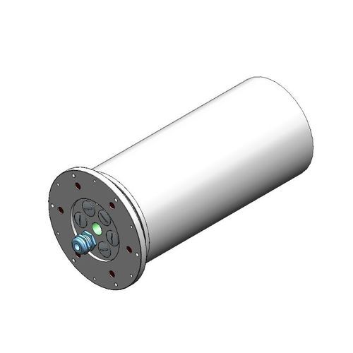 CC-Link-Schleifring - 7KM000017 - SCHLEIFRING GmbH - für Kräne / für Drehtisch / für Verpackung