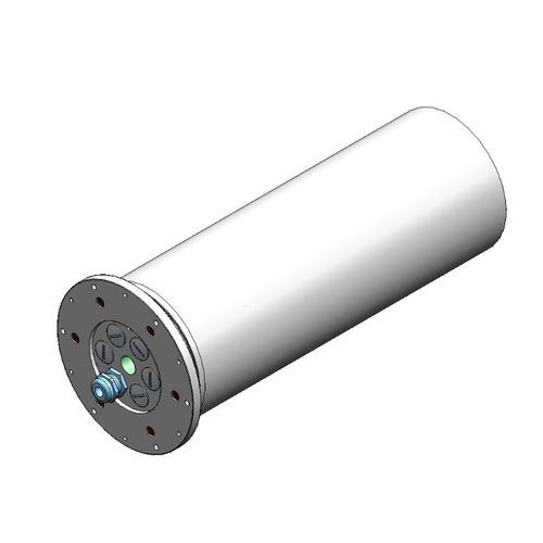 Schleifring für Drehtisch - 7KM000155 - SCHLEIFRING GmbH - für medizinische Geräte / für Generator / für Verteilung
