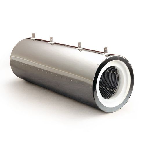 Heizelement für Diffusionsöfen - Fibrothal®  - Kanthal - Draht / Silikon / Keramik
