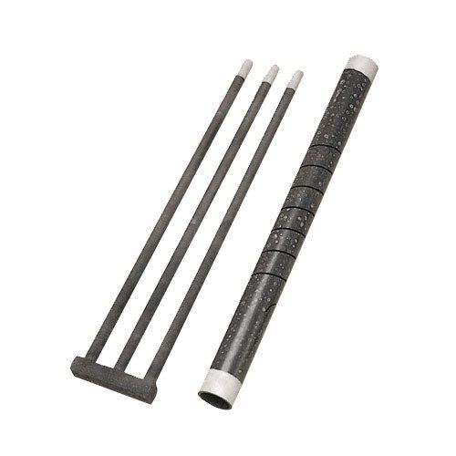 Rohrförmiges Heizelement - GLOBAR®  series  - Kanthal - Siliziumkarbid