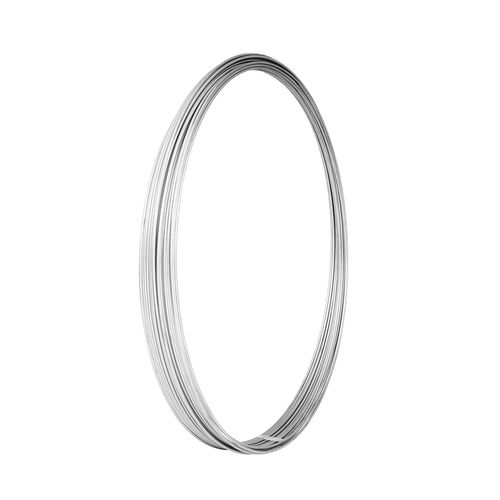 Heizband mit Metallummantelung - Kanthal® APM (fil) - Kanthal - Widerstand / Hochtemperatur / flach