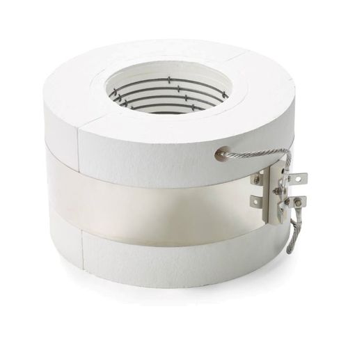 Flexibles Heizelement - SUPERTHAL® SMU - Kanthal