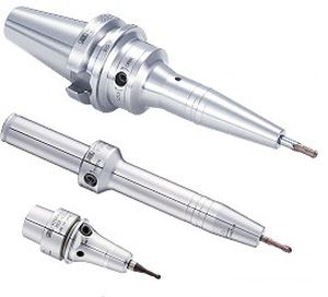Fräs-Hydrodehnspannfutter - HYDRAULIC CHUCK series - BIG DAISHOWA