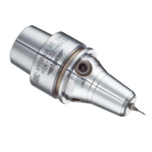HSK-Spannzangenfutter - E25-HDC3.175S-40UP - BIG DAISHOWA - Hochpräzision / schmal