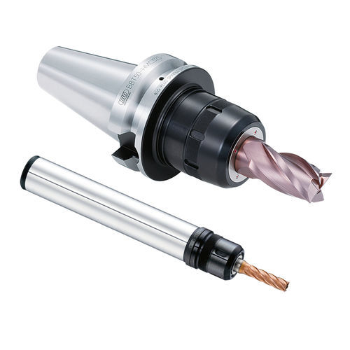 Fräswerkzeughalter - Hi-POWER MILLING CHUCK series - BIG DAISHOWA