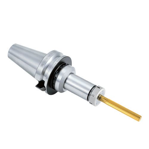 ER-Spannzangenfutter - RA HOLDER series - BIG DAISHOWA - Hochpräzision