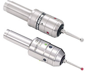 3D-Taster - POINT MASTER series - BIG DAISHOWA - für Werkzeugmaschinen