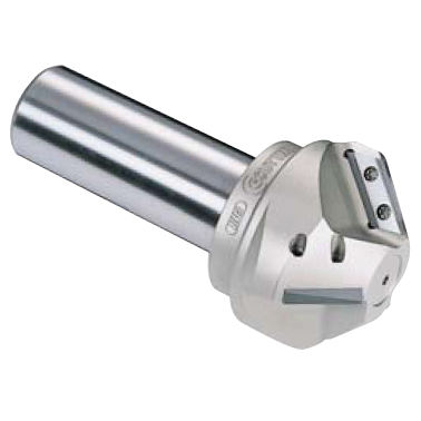 Faswerkzeug für Werkzeugmaschinen - C-CUTTER series - BIG DAISHOWA