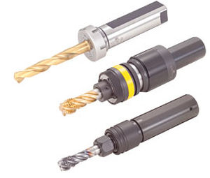 ER-Spannzangenfutter - BIG DAISHOWA - für CNC-Drehmaschinen