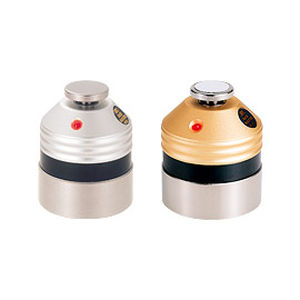 Sonde zur Werkzeugeinstellung - BASE MASTER series - BIG DAISHOWA