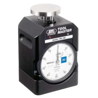 Sonde zur Werkzeugeinstellung - TOOL MASTER - BIG DAISHOWA