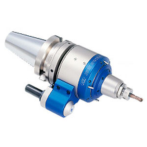 Schnellaufspindel für Spindel - GTX series - BIG DAISHOWA
