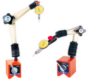 Magnet-Messstativ - ACCU STAND - BIG DAISHOWA