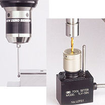 Messtaster - BIG DAISHOWA - wasserdicht / automatisch