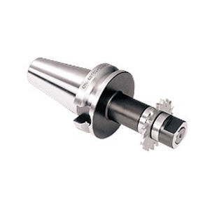 BT-Fräswerkzeughalter - SIDE CUTTER ARBOR - BIG DAISHOWA - Morsekegel / für Nutenfräser