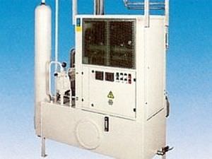 Ölkühler - 1.4 - 167.04 kW | DL series - BKW - Wasserkondensation