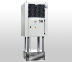 Kühler für Flüssigkeiten - 1.4 - 67.28 kW | ET series - BKW - Tauch