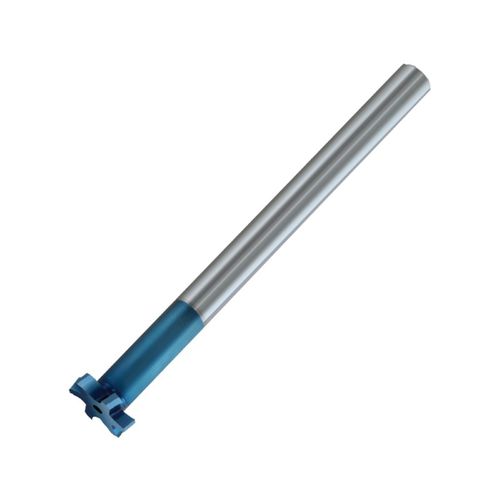 Innen-Nutwerkzeug - MGD 10195 F W series - Carmex Precision Tools - Außen / mit integrierter Kühlmittelzuführung