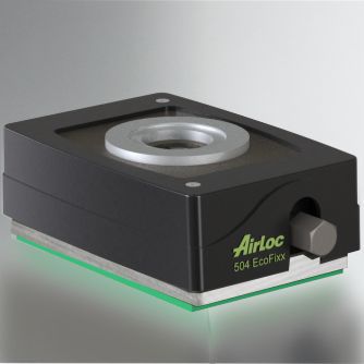 Präzisions-Keilschuh - 504.1 VRKC series - AirLoc AG - verstellbar
