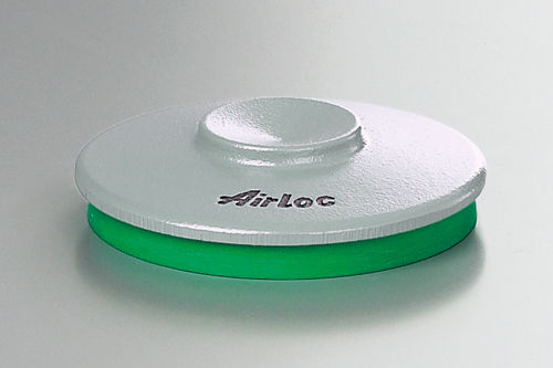 Maschinenfuß - GLR series - AirLoc AG - Elastomer / Antivibration / regelbar