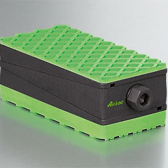 Verstellbarer Keilschuh - 1-VRC series - AirLoc AG - Präzision