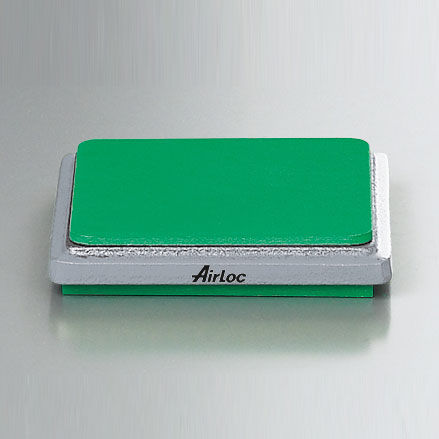 Maschinenfuß - GLP-S series - AirLoc AG - Elastomer / Antivibration