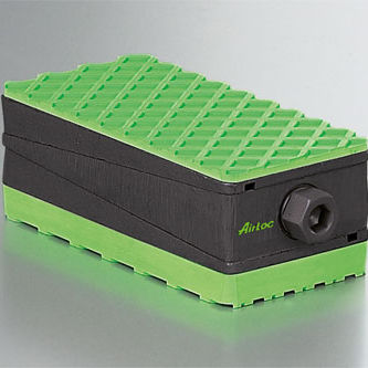 Präzisions-Keilschuh - 306-VRC series - AirLoc AG - verstellbar